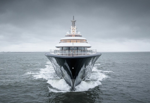 .Feadship Breakthrough marks a new chapter in superyacht innovation.
